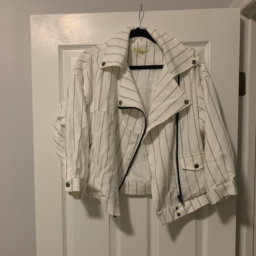 Womens Gianni Bini jacket